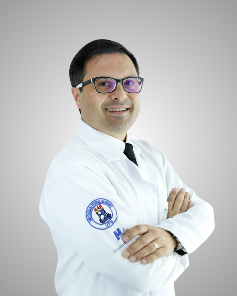 Dr. Lamartini Soares